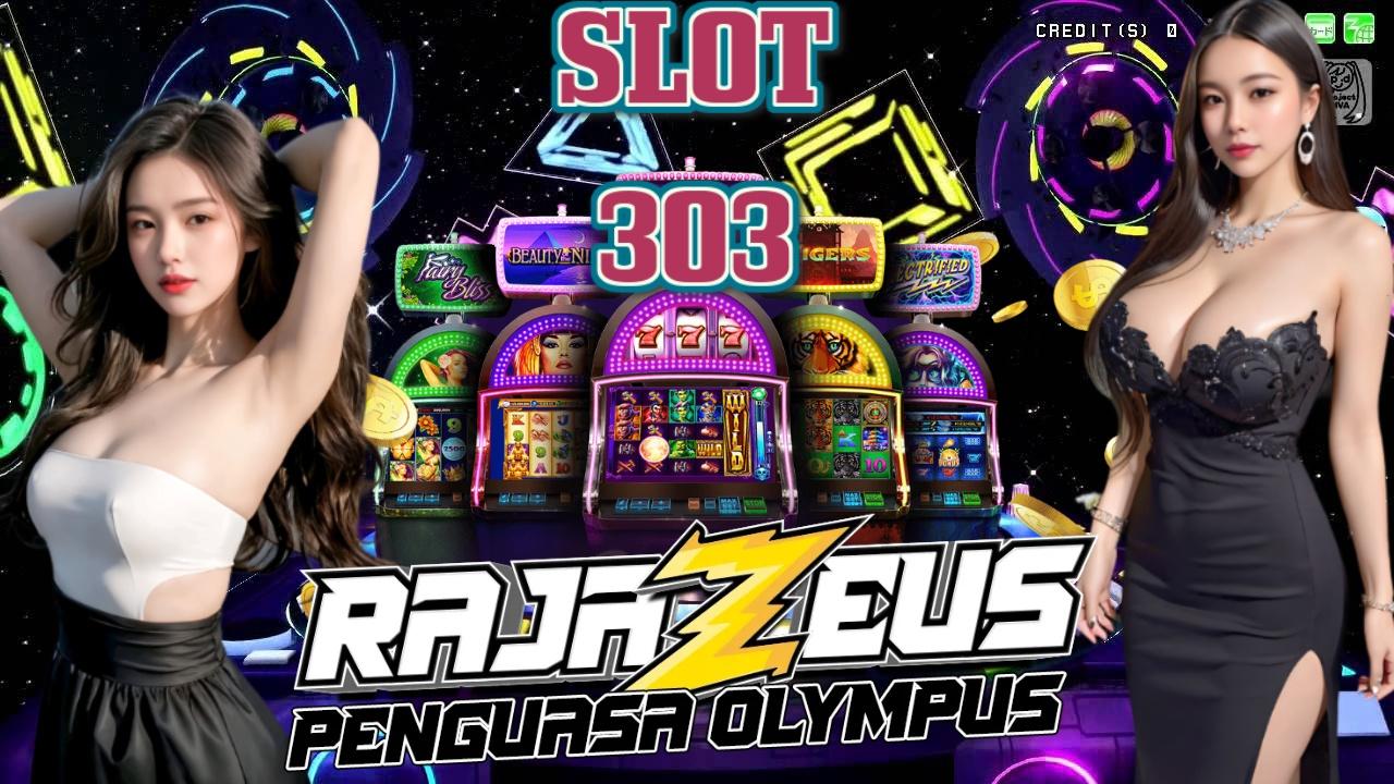 Situs Slot RajaZeus Gacor Online Terbaik Dan Terpercaya Tinjauan Kritis